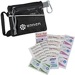 Fastpack First Aid Kit - 24 hr