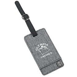 Kapston Pierce Luggage Tag