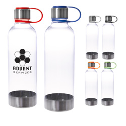 Tritan Charleston Bottle - 30 oz.  Main Image