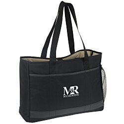 Mobile Office Laptop Tote