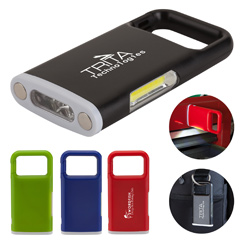 Lightning COB Flashlight Main Image