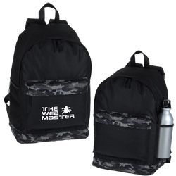 Garrison Backpack  Main Image