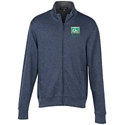 Double Knit Interlock Jacket