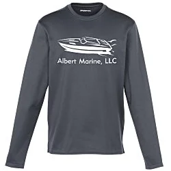 Athletic Fleece Crewneck Sweatshirt - Screen