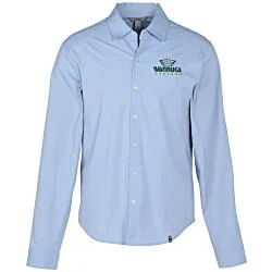 OGIO Versatile Stretch Woven Shirt - Men's