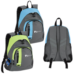 Trivalent Backpack  Main Image