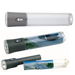Ad Flashlight Main Image