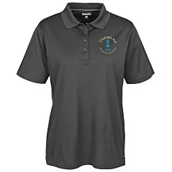 Airgrid Performance Polo - Ladies' - 24 hr