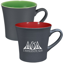 Stormy Ceramic Mug - 14 oz. Main Image