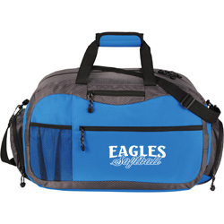 Attivo Sport Duffel Bag  Main Image