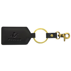 Leather Keychain  Main Image