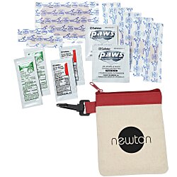 Clip-It First Aid Kit