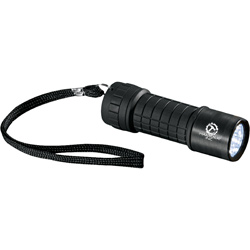 Workmate 9 LED Flashlight Main Image
