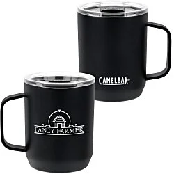 CamelBak Vacuum Camp Mug - 12 oz.