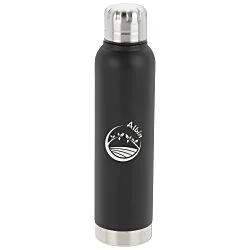 MOD Vacuum Bottle - 17 oz. - Powder Coat - Laser Engraved