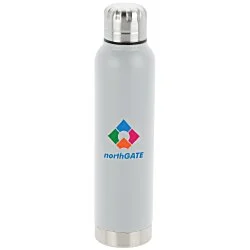 MOD Vacuum Bottle - 17 oz. - Powder Coat - Full Color