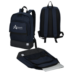 Merchant & Craft Chase 15" Laptop Backpack  Main Image