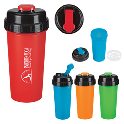 Typhoon Ultimate Shaker Bottle - 26 oz. Main Image
