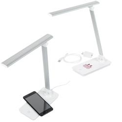 Wireless Charging LED Desk Lamp  Main Image