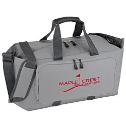 High Sierra 24-Can Duffel Cooler