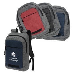 Montgomery Backpack  Main Image