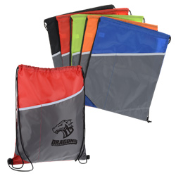 Frisco Drawstring Sportpack  Main Image