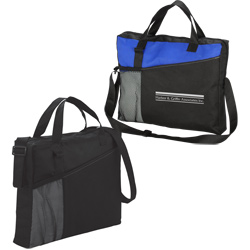 Overtime Brief Bag  Main Image