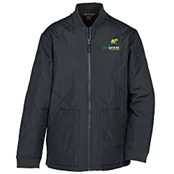 Dockside Insulated Utility Jacket