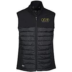 DRI DUCK Summit Hybrid Vest