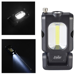 Scope COB Work Light Main Image