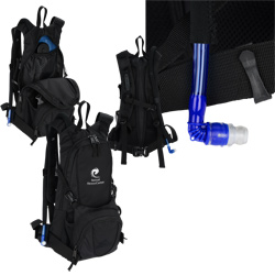 High Sierra Drench Hydration Pack  Main Image