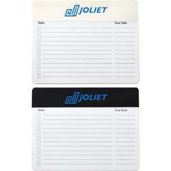 Mouse Pad with To-Do List  Main Image