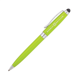 Slim Pen Stylus - Laser Engraved  Main Image