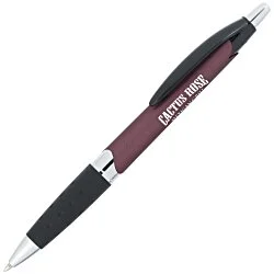 Cubano Soft Touch Pen