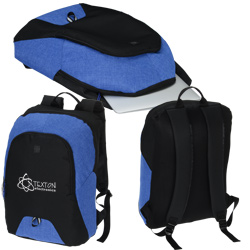 Pier 15" Laptop Backpack  Main Image