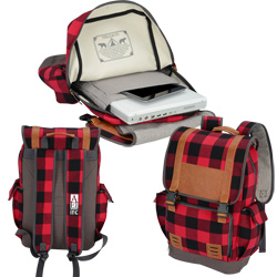 Field & Co. Campster Laptop Backpack  Main Image