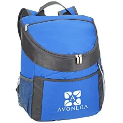 Byrd 28-Can Backpack Cooler