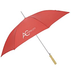 Auto Open Umbrella – 48” Arc