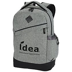 Graphite Slim 15" Laptop Backpack