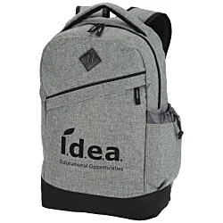 Graphite Slim 15" Laptop Backpack