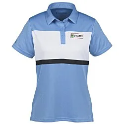 Prism Bold Polo - Ladies'