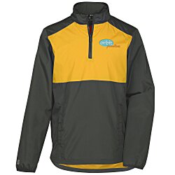 SeriesX 1/4-Zip Pullover Jacket - Men's