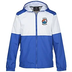 SeriesX Colorblock Jacket - Men's