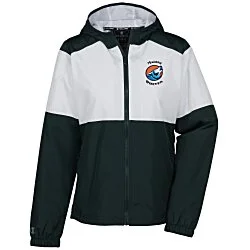 SeriesX Colorblock Jacket - Ladies'