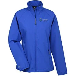 Featherlight Soft Shell Jacket - Ladies'