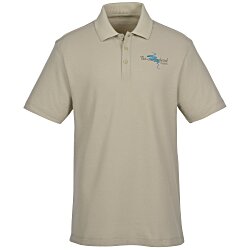 Stain Repel Performance Blend Polo - Men's