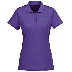 Stain Repel Performance Blend Polo - Ladies'