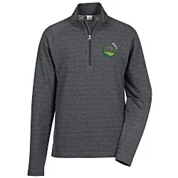 Sport Wick Flexible Fleece 1/4-Zip Pullover - Men's