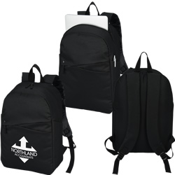 Menlo 15" Laptop Backpack  Main Image