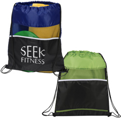 Sunset Mesh Sportpack Main Image